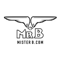 MisterB